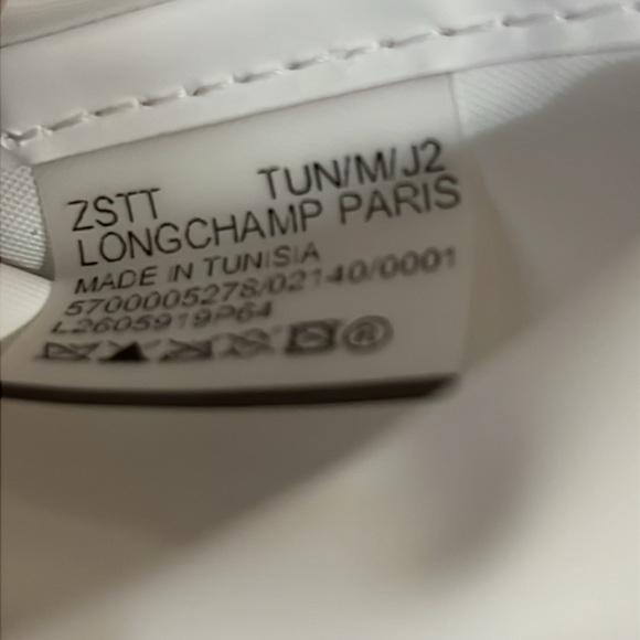Longchamp Le Pliage shoulder Tote - Picture 10 of 11